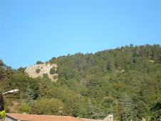 La vecchia Civitella
