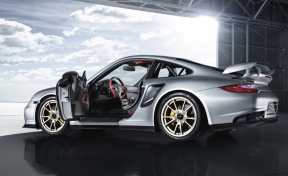 Porsche 911 GT2 RS Cars Review and wallpaper gallery