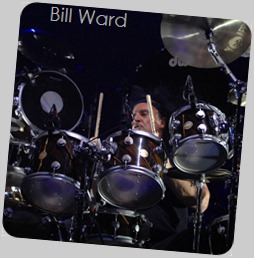 Black Sabbath-Bill Ward (drummer) 12