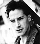 Keanu Reeves