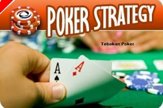 Trik Memenangkan Permainan Poker Online