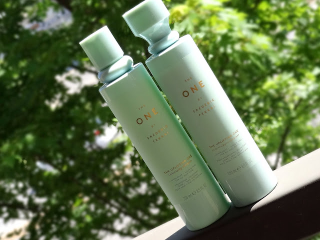 Fekkai The Uplifting One Shampoo and Conditioner