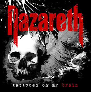 Το τραγούδι των Nazareth "Pole To Pole" από το album "Tattooed On My Brain"