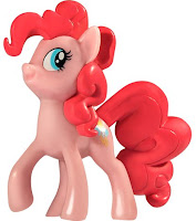 MLP Pinkie Pie Confitrade Sweet Box Figure