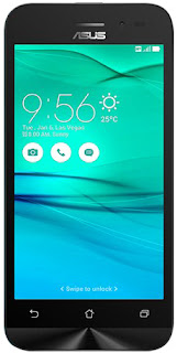  Cara Flash Asus ZenFone Go X014D (ZB452KG) + Firmware