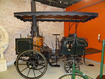 2019.01.20-055 De Dion Bouton et Trépardoux dog-cart à vapeur 1885