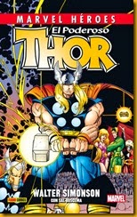 Thor 2