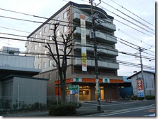 パラディス　イン　相模原 022