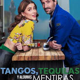 Tangos, Tequilas e Algumas Mentiras Torrent (2023) Dual Áudio 5.1 WEB-DL 1080p