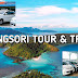 Pinangsori Tour & Travel