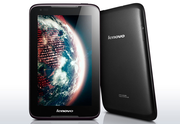 Lenovo A8-50: Specs, Price and Availability