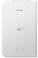 eBook Reader Terbaru Berbasis Android Toshiba BookPlace DB50