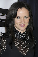 Juliette Lewis attends a screening of her latest film, 