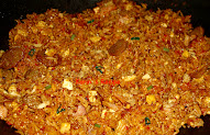 Inspirasi Kuliner Top Resep Nasi Goreng Khas Jawa Tengah