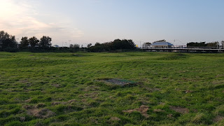 Pitch & Putt miniature golf course in Southport