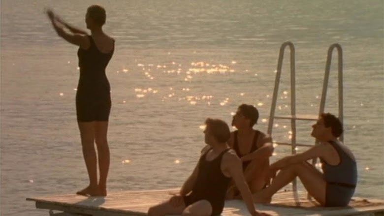 Ein Sommer am See 1995 stream german
