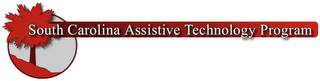 SC assistive technology logo