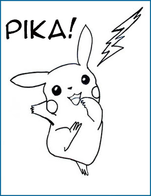 pokemon coloring pages. pokemon coloring pages.