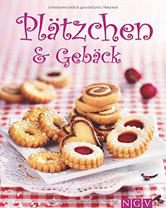 Plätzchen & Gebäck