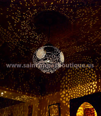 Contemporary pendant lighting Ajman