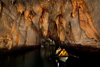 palawan underground river