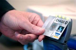 Financing with Business Credit Cards