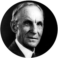 Henry Ford