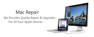 Apple Macbook Repair Mumbai