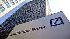 Deutsche Bank envisage 10.000 supressions de postes