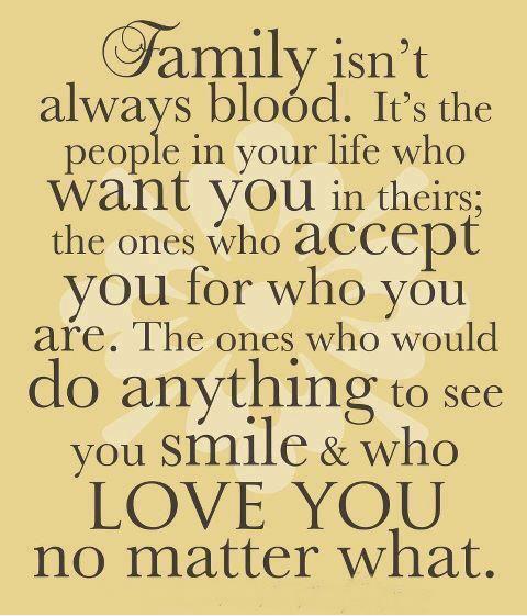 Quotes About Family