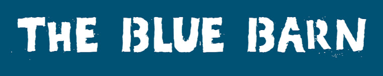 The Blue Barn