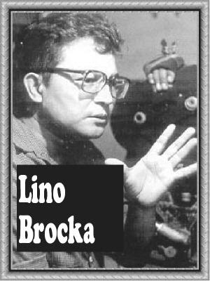 Lino Brocka