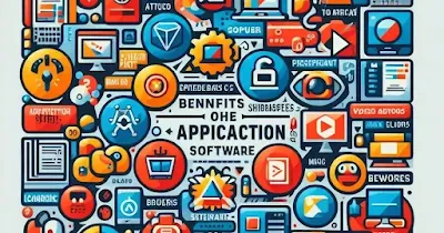 Benefits of Application Software