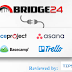 Bridge24 Review: Awesome Add-ons for Asana, Trello, Basecamp and Aceproject