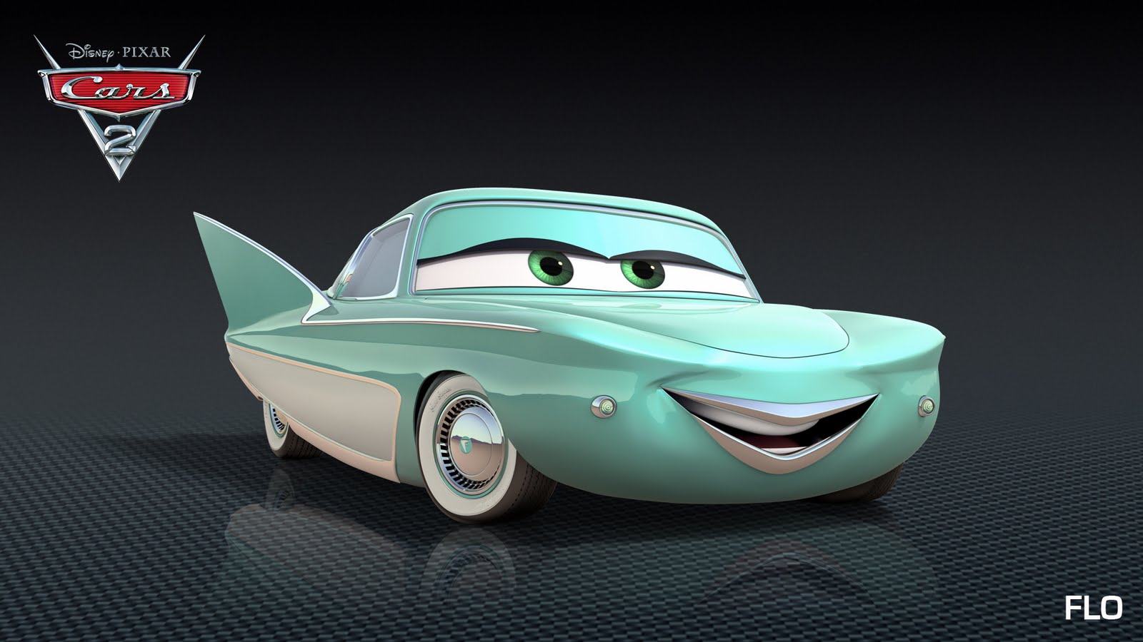 Cine Informacion y mas: Disney Pixar - Cars 2 - Descripción de