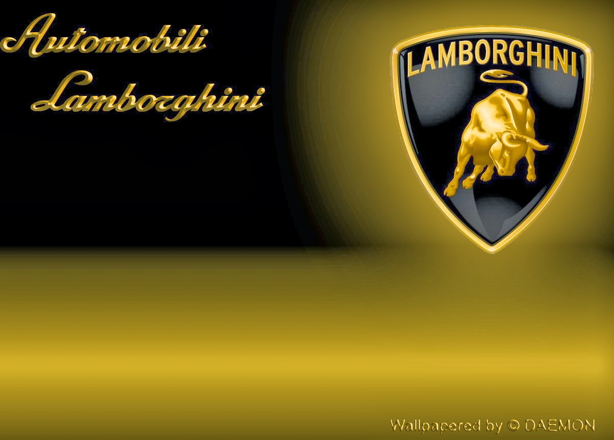 Lamborghini Logo