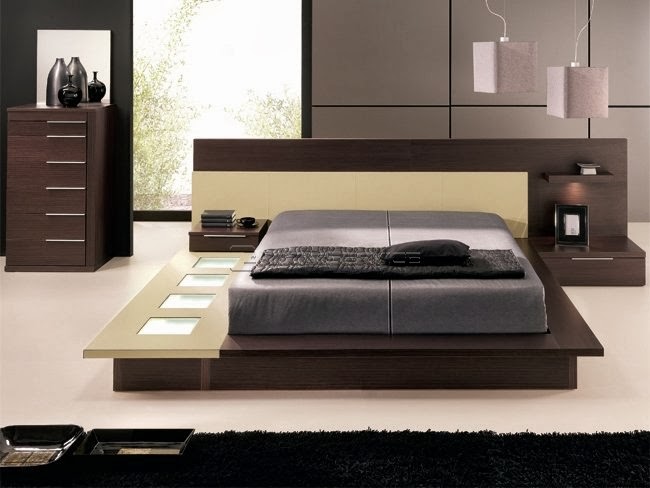 Contemporary Bedroom Furniture