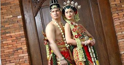 Info 51 Baju Adat Jawa Tengah Saat Karnaval