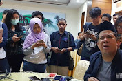 Kicauan Fahri Hamzah Soal Plango Plongo