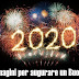 100 immagini per augurare un Buon 2020