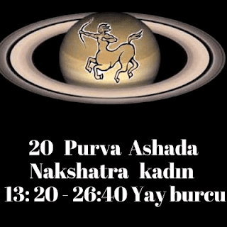 NEW,purva ashada nakshatra,NEW,Purva Ashadha  Nakshatra