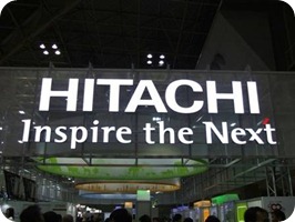 Hitachi abre centro de pesquisa no Brasil