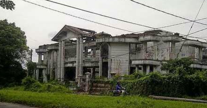 Cerita Hantu Rumah Berhantu Pondok Indah Jakarta  CERITA 