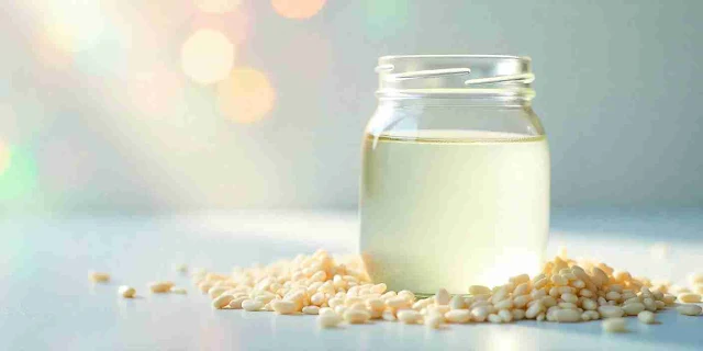 Rice Water