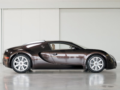 Bugatti Veyron Car Wallpapers HD