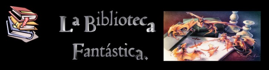 La Biblioteca Fantástica