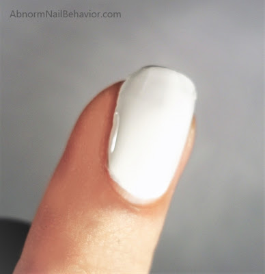 hack to stop a nail from breaking