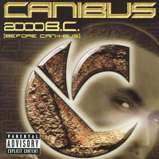 Canibus 2000 BC