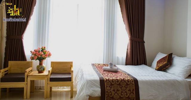 Khách Sạn Đà Lạt 1 Sao Giá Rẻ HOTEL MINH LAN-1a