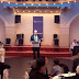 Η ομιλία του προέδρου της ΝΟΔΕ Θεσπρωτίας Άλκη Λάμπρου στην κοπή της πίτας